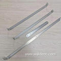 galvanized steel stamping bracket